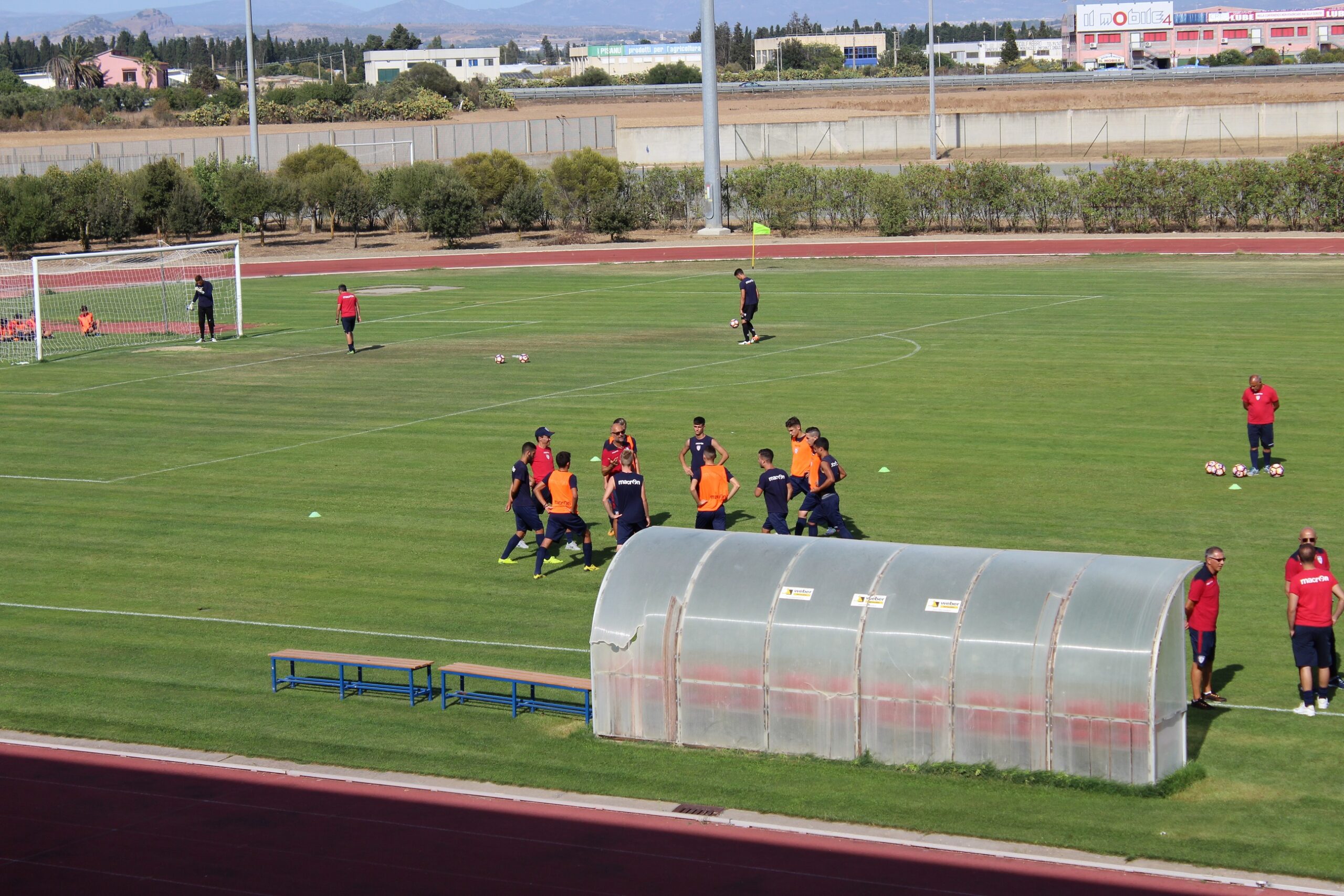 viareggio cup primavera