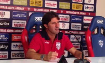 rastelli conferenza stampa