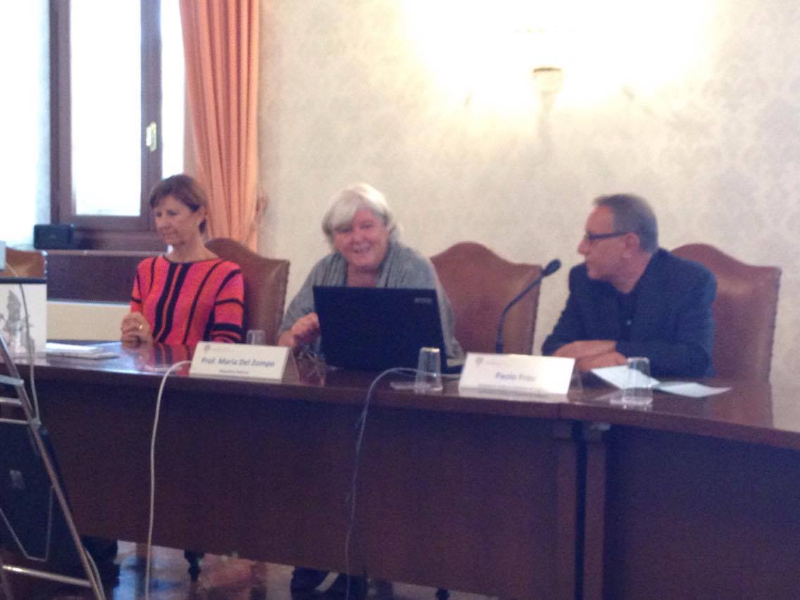 rettorato conferenza settembre