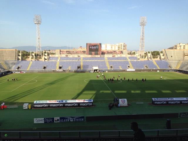 santelia trofeo goleador