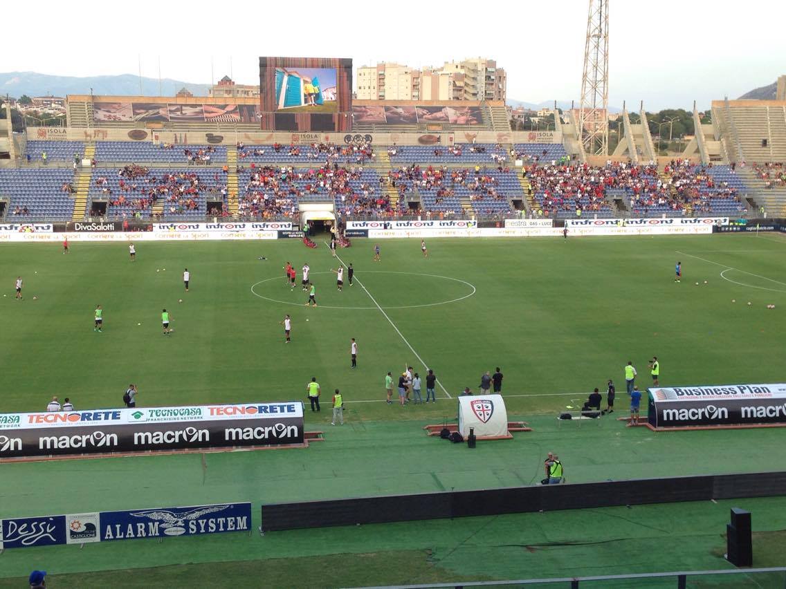 trofeo goleador prepartita