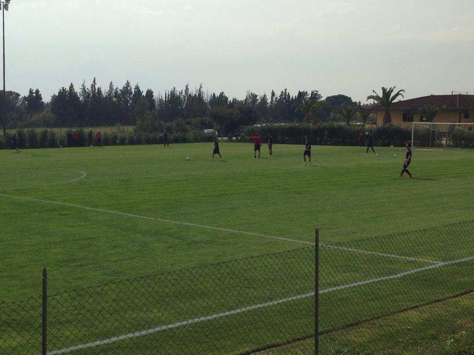 allenamento asseimini cagliarinews24