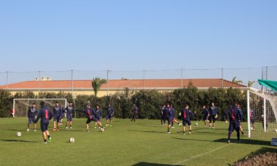 allenamento assemini marzo2015