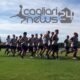 allenamento cagliari luglio 2015