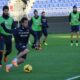 allenamento sant elia sau