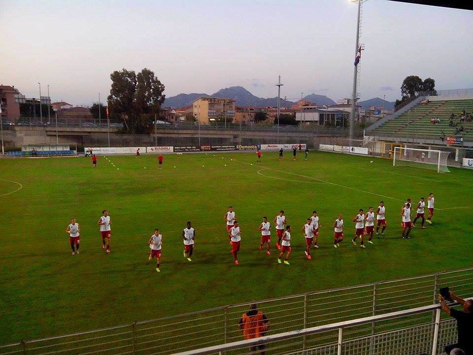 allenamentocagliarinespoli