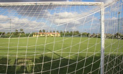 assemini campo deserto