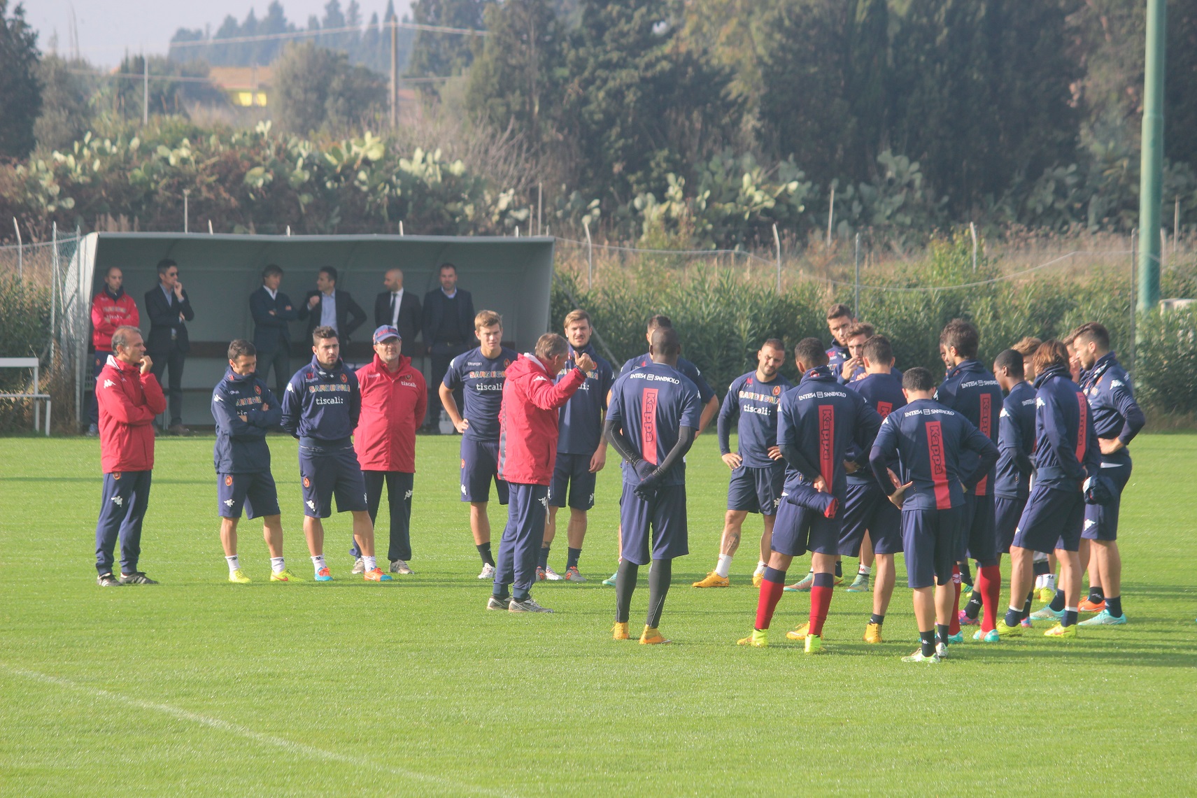 assemini zeman gruppo