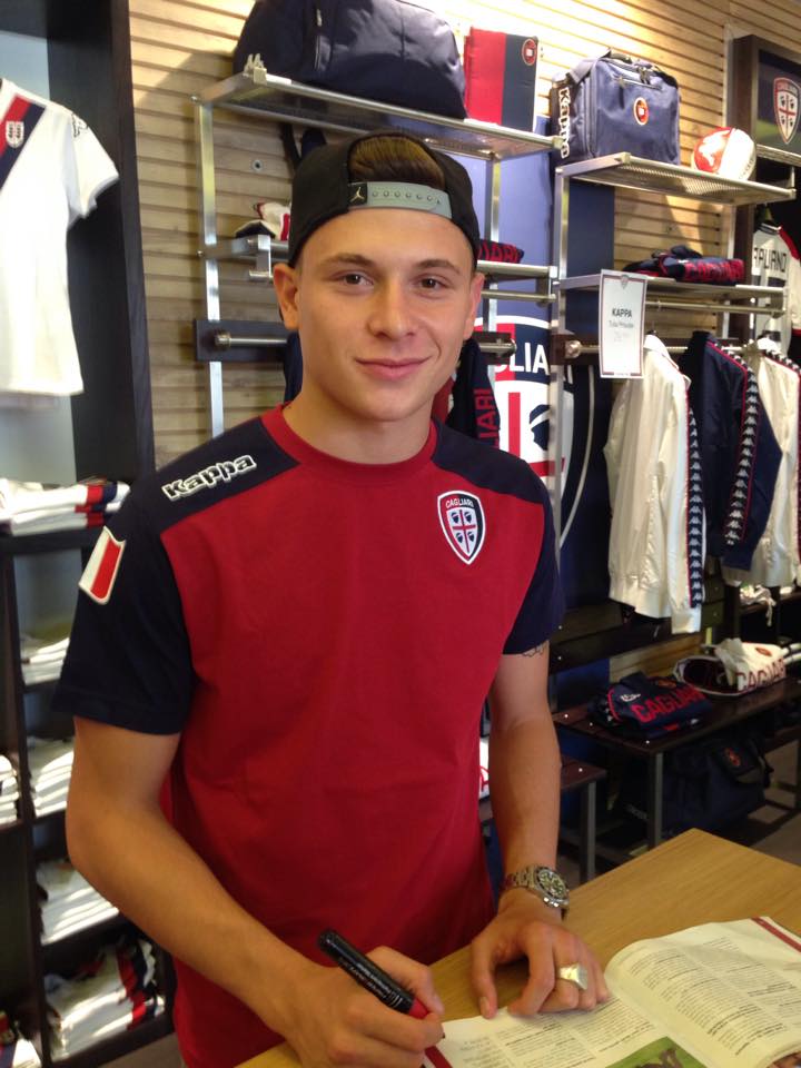 barella primopiano cagliari1920store