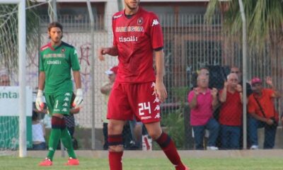 benedetti amichevole