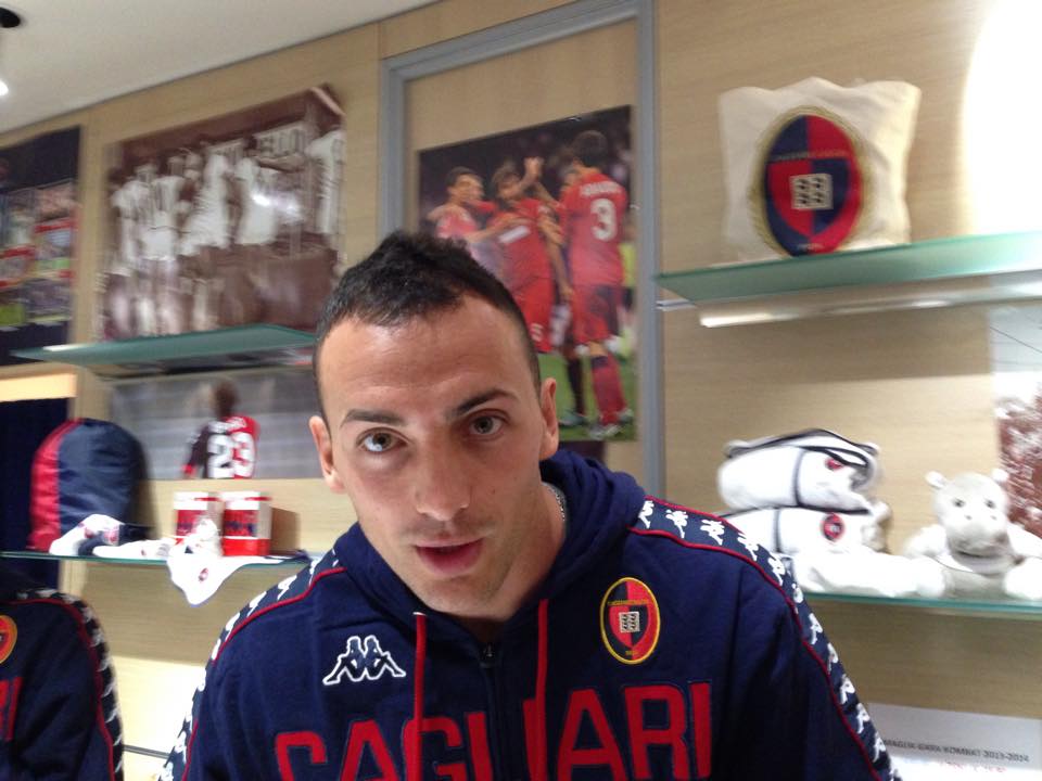 "A tu per tu"- Brkic: «Contro l'Atalanta gara dura. Cagliari? Avramov aveva ragione, felice di essere qui» 26 brkic a tu per tu