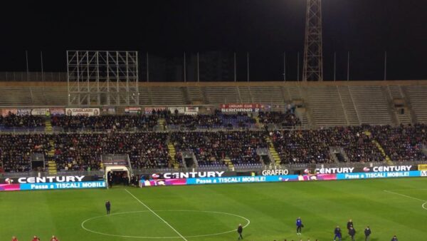 Cagliari empoli foto