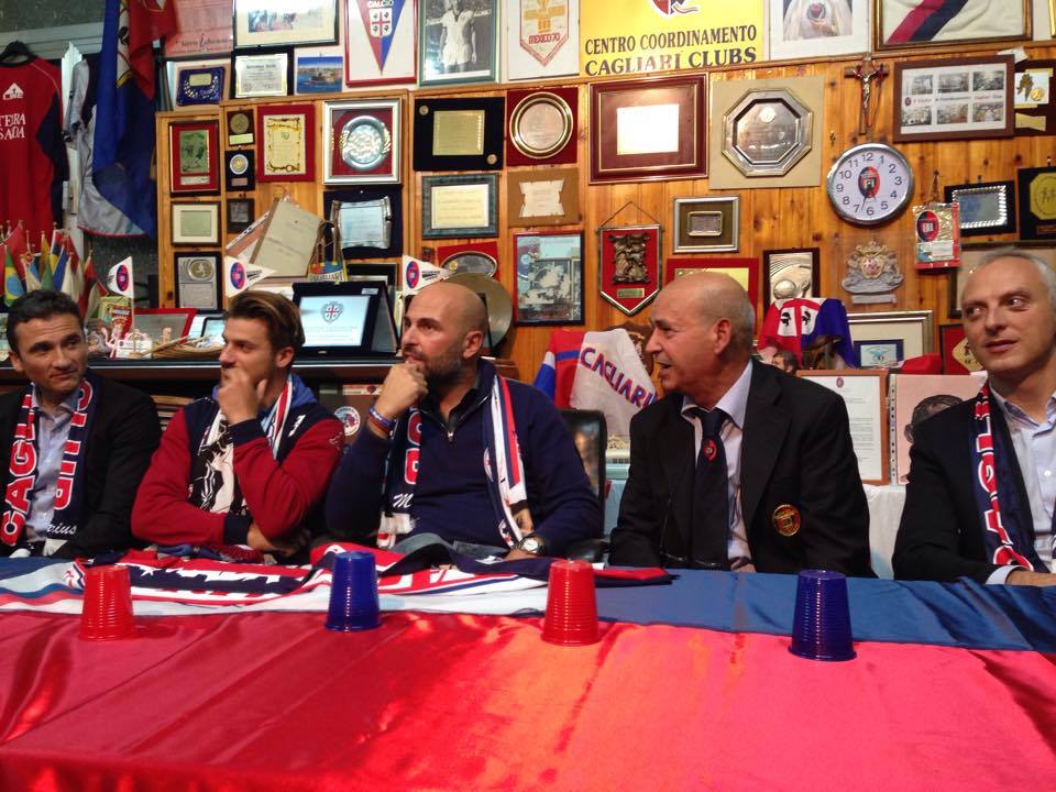 cagliariclub evento giulini