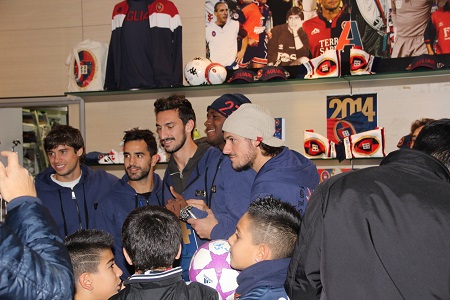 cagliaripoint calendario