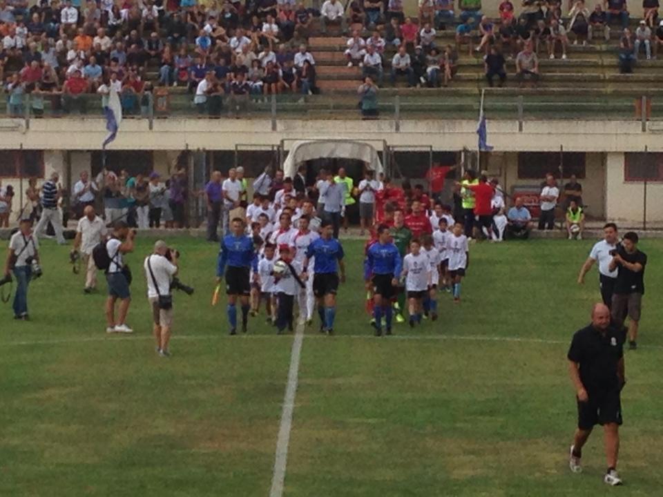 Cagliari-Selargius, le formazioni ufficiali 26 cagliariselargius