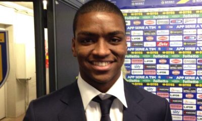 caio rangel abito cagliari