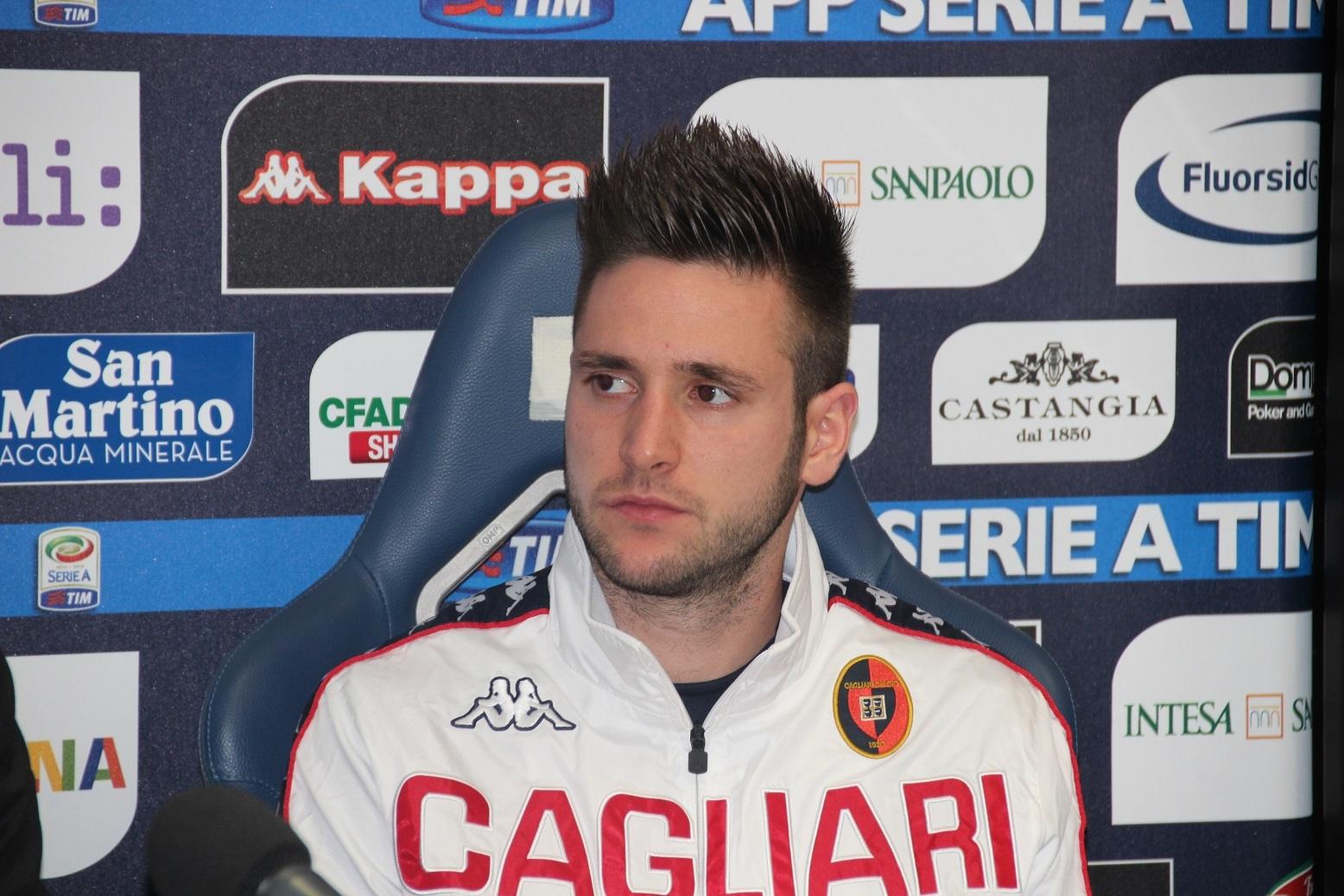 calciomercato cagliari