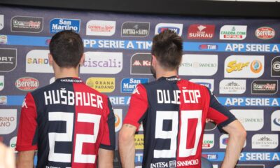 cop husbauer presentazione