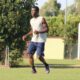 donsah allenamento lug2015
