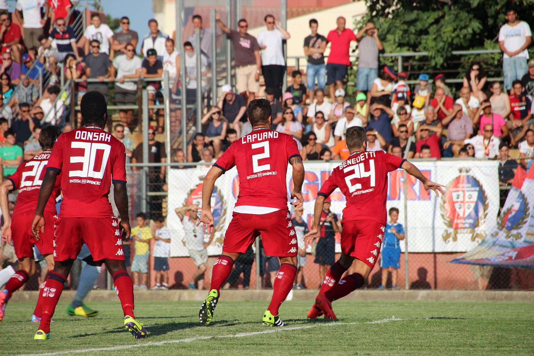 donsah capuano benedetti