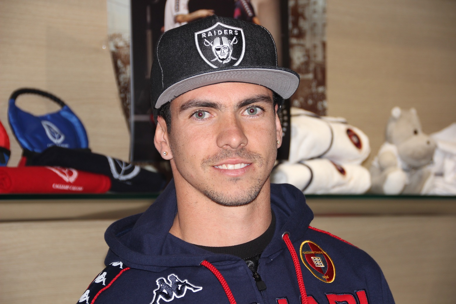 farias cagliaripoint