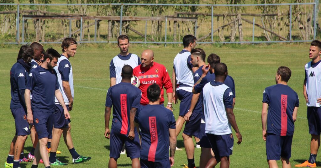 Festa assemini gruppo