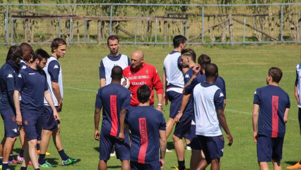 Festa assemini gruppo