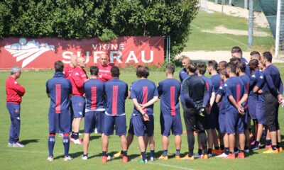 festa gruppo assemini