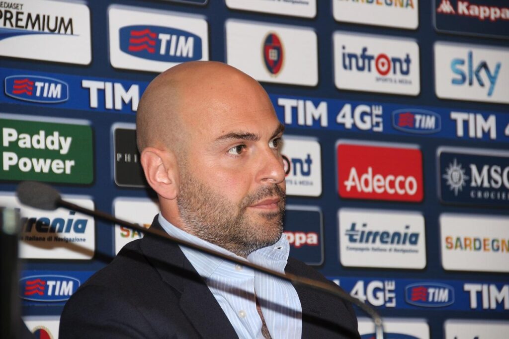 Giulini conferenza