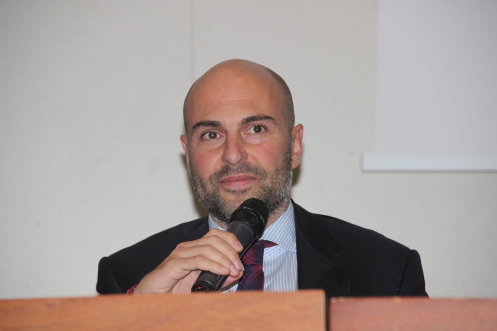 Giulini football academy