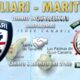 amichevole cagliari maritimo