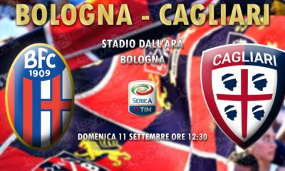 bologna cagliari