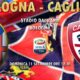 bologna cagliari