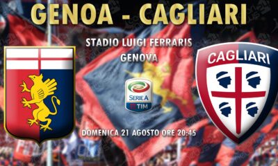 genoa cagliari
