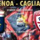 genoa cagliari
