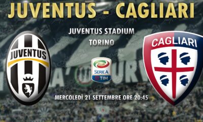 juventus cagliari