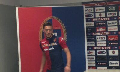 ibraimi presentazione