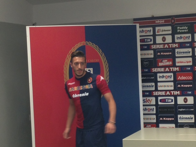 ibraimi presentazione