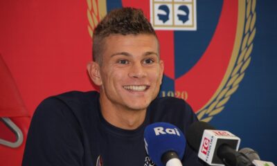 longo sorriso