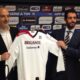 maglia cagliari sponsor brigante bianca