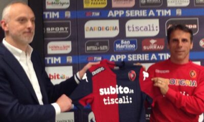 maglia cagliari subito it