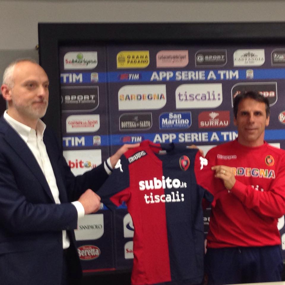 maglia cagliari subito it