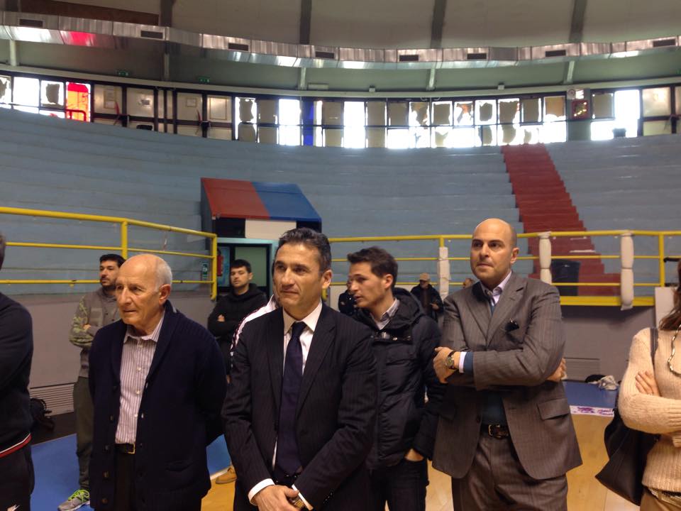 Il Cagliari ringrazia Marroccu 26 marroccu giulini io tifopositivo