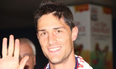 melchiorri elmas primopiano