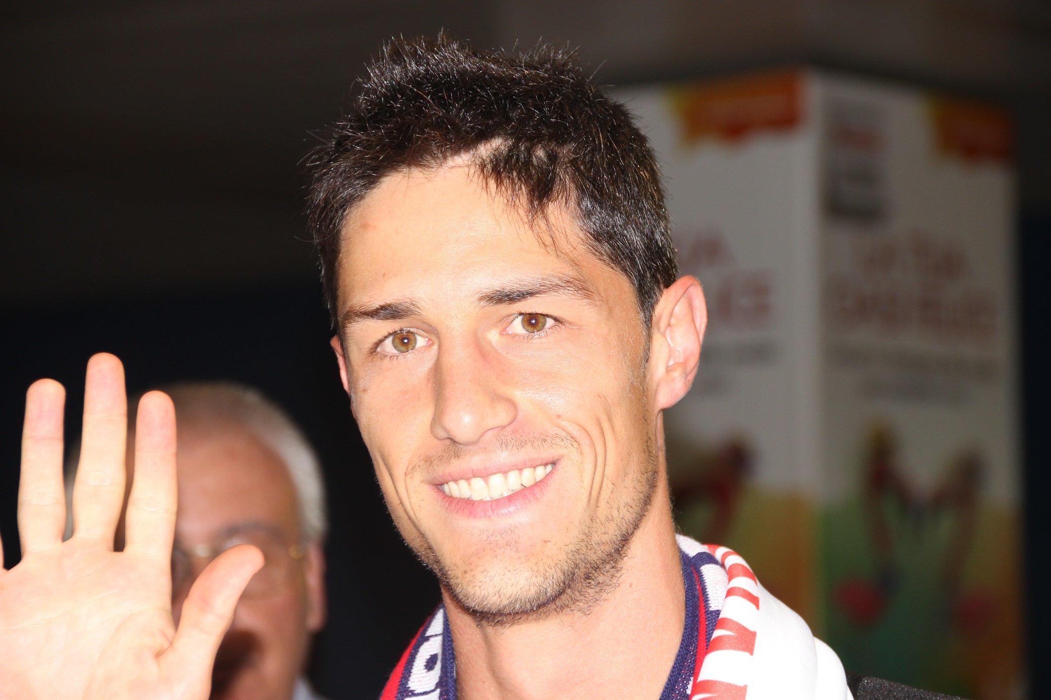 melchiorri elmas primopiano