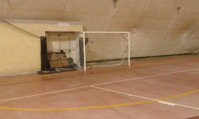 palazzetto sant elia interno cagliarinews