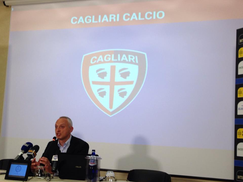 passetti nuovo stemma