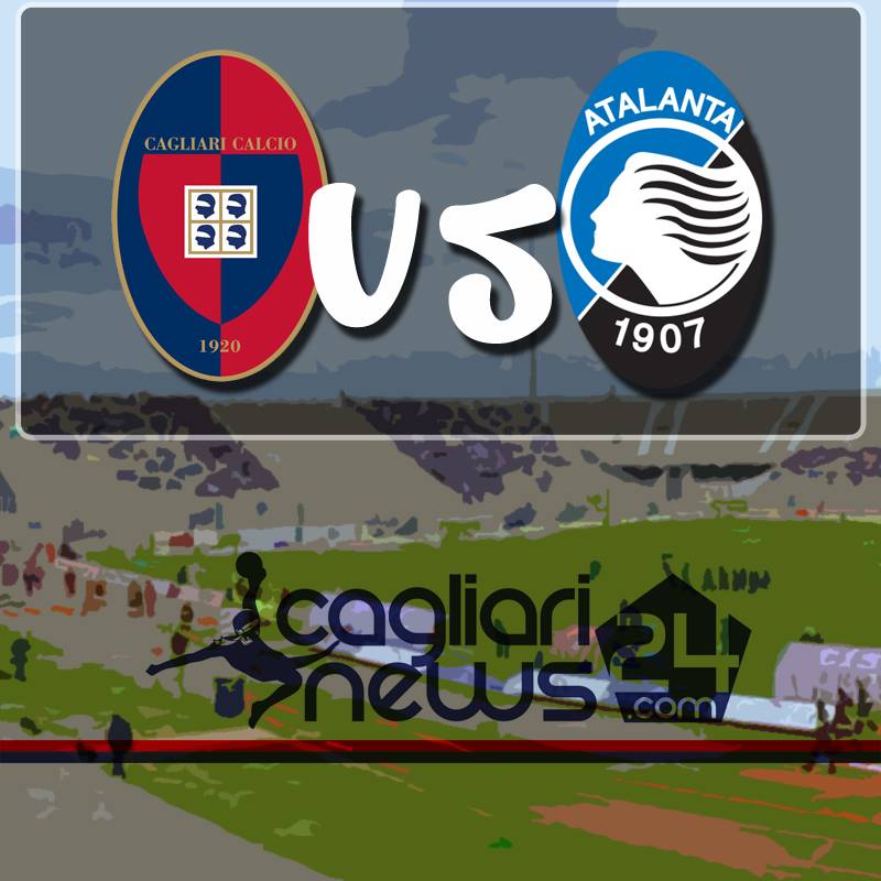 Atalanta-Cagliari cambia data: ecco quando si giocherà 26 2014cagliari atalanta