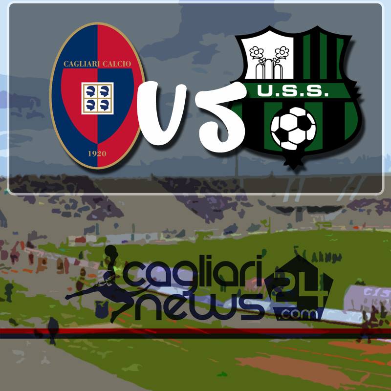 2014cagliari sassuolo