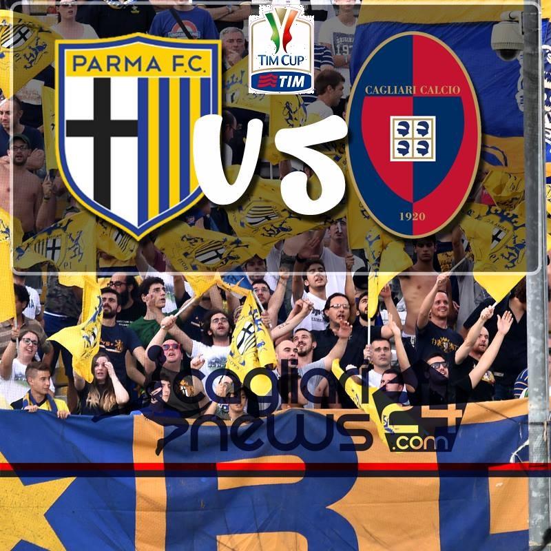 Diretta^Live Tim Cup: Parma-Cagliari 2-1. Sau non basta! Parma ai quarti di finale 26 2014parma cagliari coppa italia